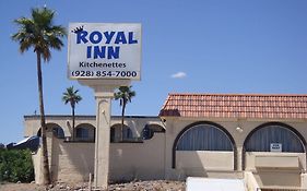 Royal Inn Lake Havasu City